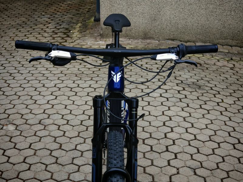 Berria Mako Evo
