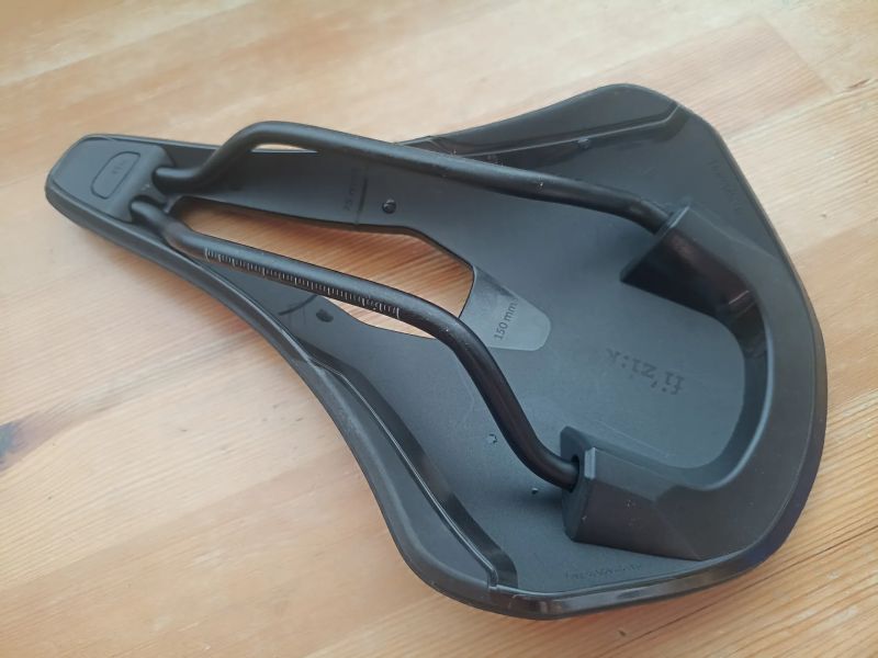 Sedlo Selle Royal Groove SRX
