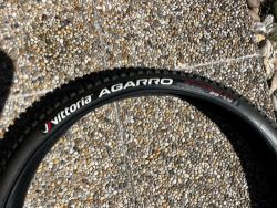 Vittoria Agarro 29x2.35 Graphene 2.0 2ks