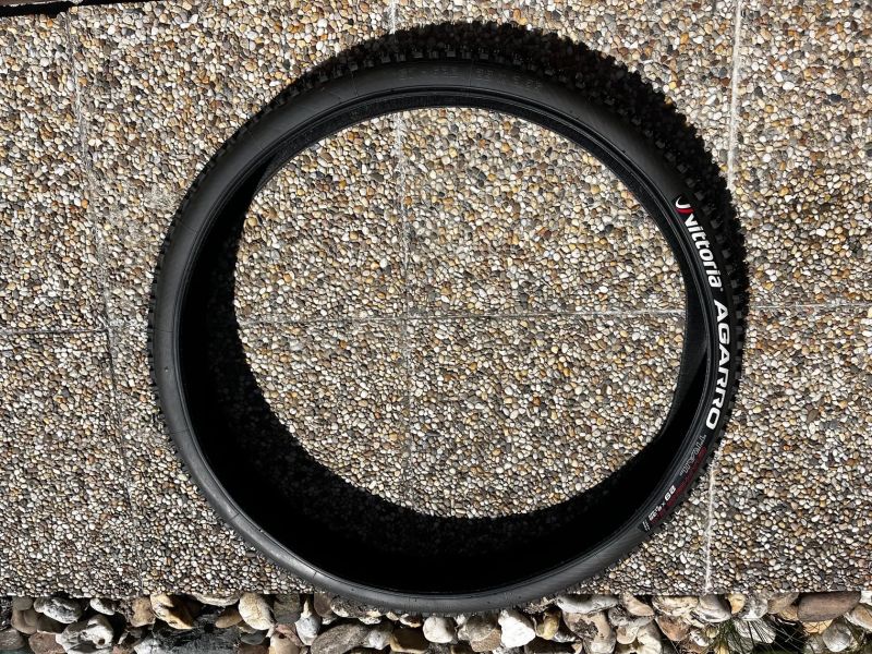 Vittoria Agarro 29x2.35 Graphene 2.0 2ks