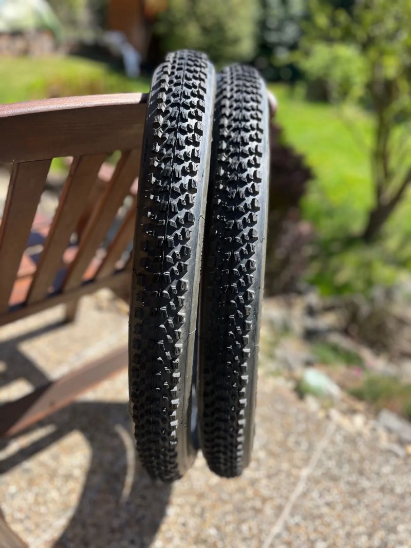 Vittoria Agarro 29x2.35 Graphene 2.0 2ks