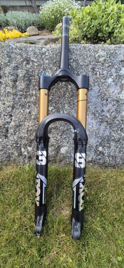 Fox 38 factory 29"