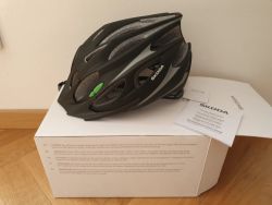 Helma Škoda We Love Cycling