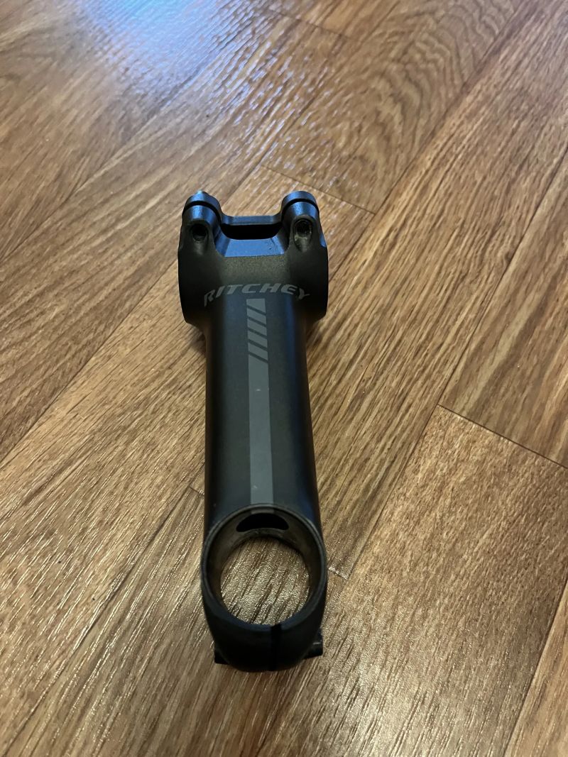 Představec Ritchey WCS 110mm