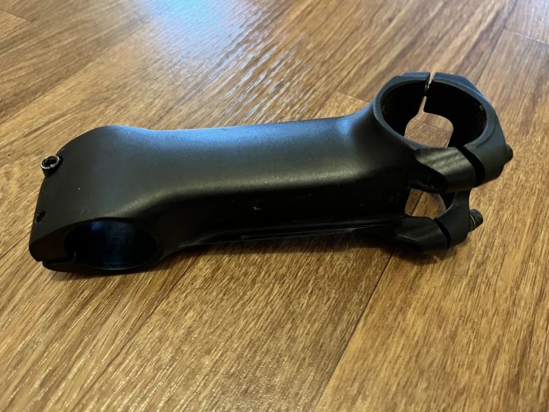 Představec Ritchey WCS 110mm