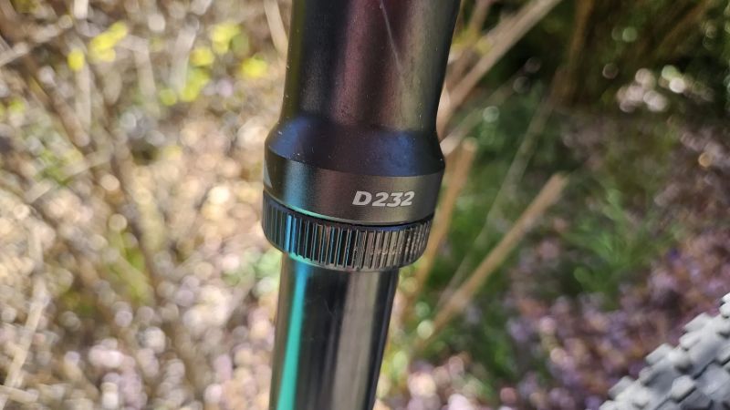 Canyon Exceed CF SLX 8