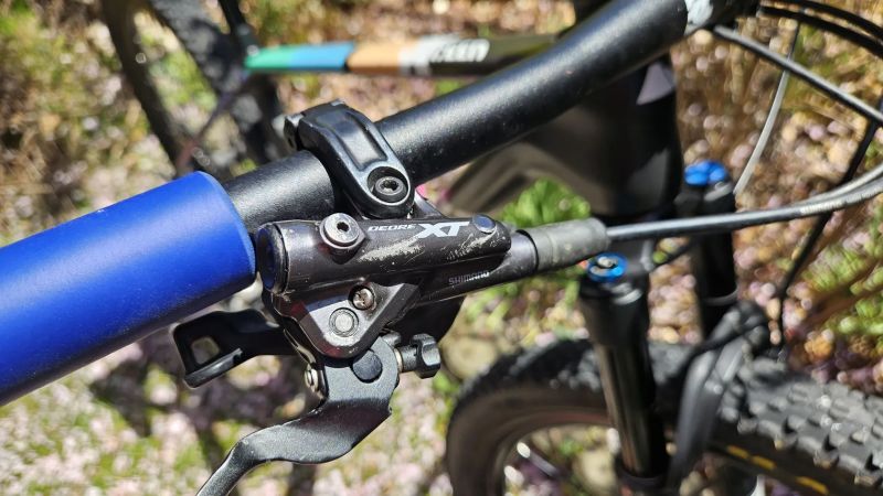 Canyon Exceed CF SLX 8