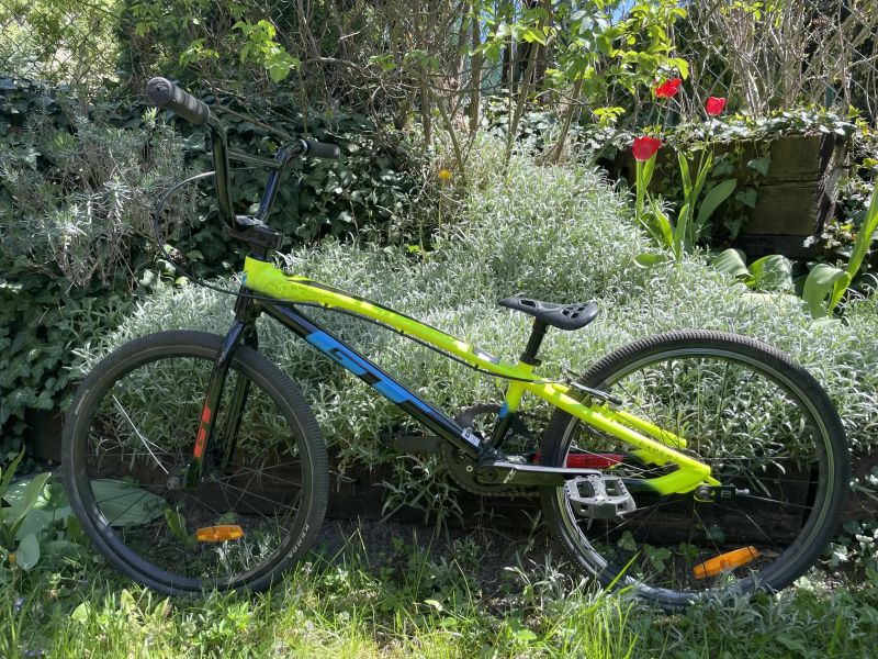 GT SPEED SERIES JUNIOR