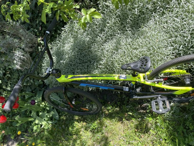 GT SPEED SERIES JUNIOR