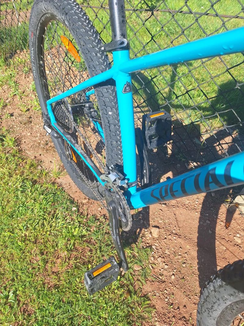 Specialized rockhopper