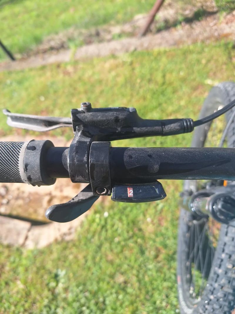 Specialized rockhopper