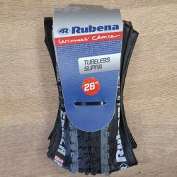 Rubena Scylla TD 26x2.25