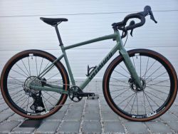 Gravel Specialized Diverge E5 GRX 2022 – velikost 56cm (L)
