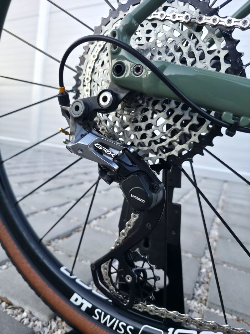Gravel Specialized Diverge E5 GRX 2022 – velikost 56cm (L)