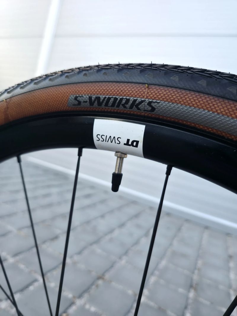 Gravel Specialized Diverge E5 GRX 2022 – velikost 56cm (L)