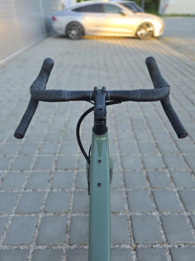 Gravel Specialized Diverge E5 GRX 2022 – velikost 56cm (L)