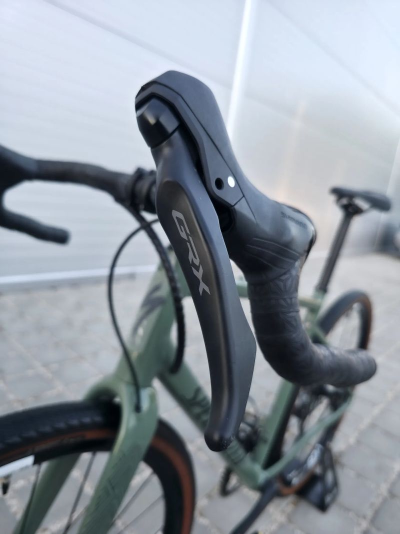 Gravel Specialized Diverge E5 GRX 2022 – velikost 56cm (L)