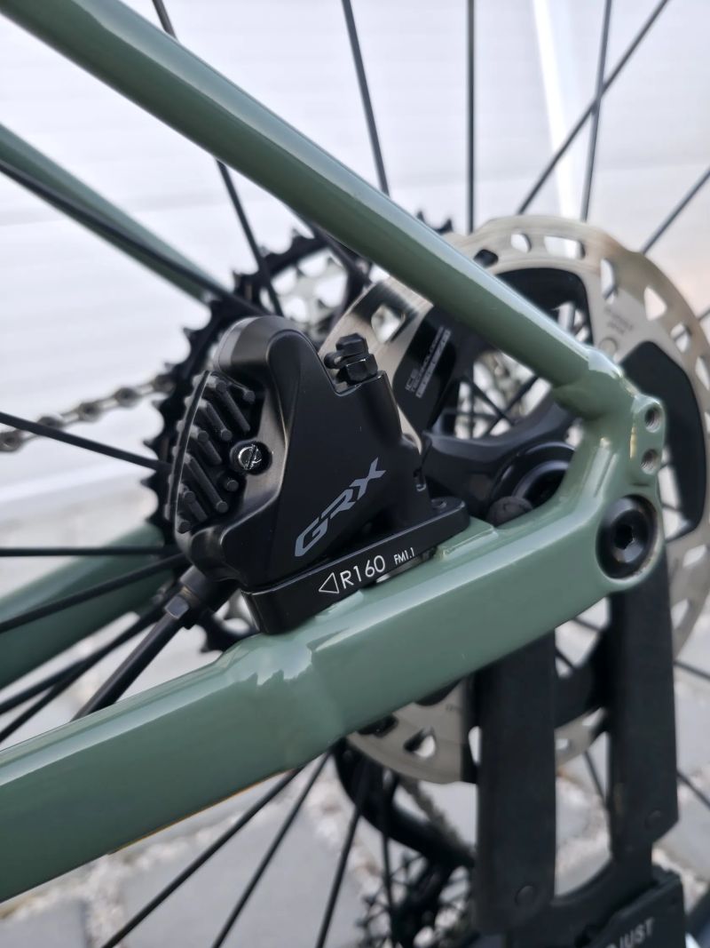 Gravel Specialized Diverge E5 GRX 2022 – velikost 56cm (L)
