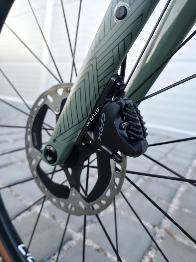 Gravel Specialized Diverge E5 GRX 2022 – velikost 56cm (L)