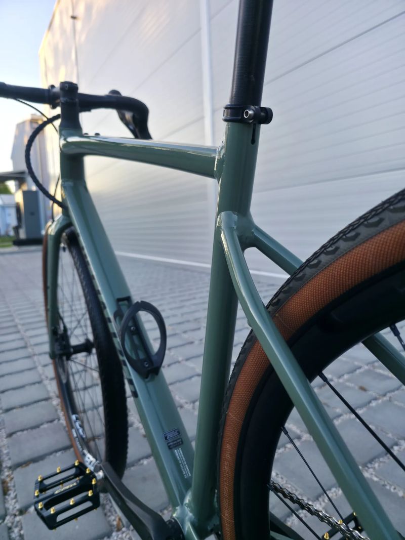 Gravel Specialized Diverge E5 GRX 2022 – velikost 56cm (L)