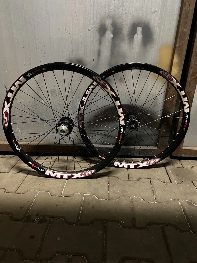 Sada kol 24 sun ringlé mtx 39 