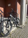 Propain Spindrift CF