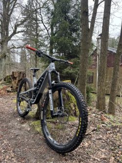 Propain Spindrift CF