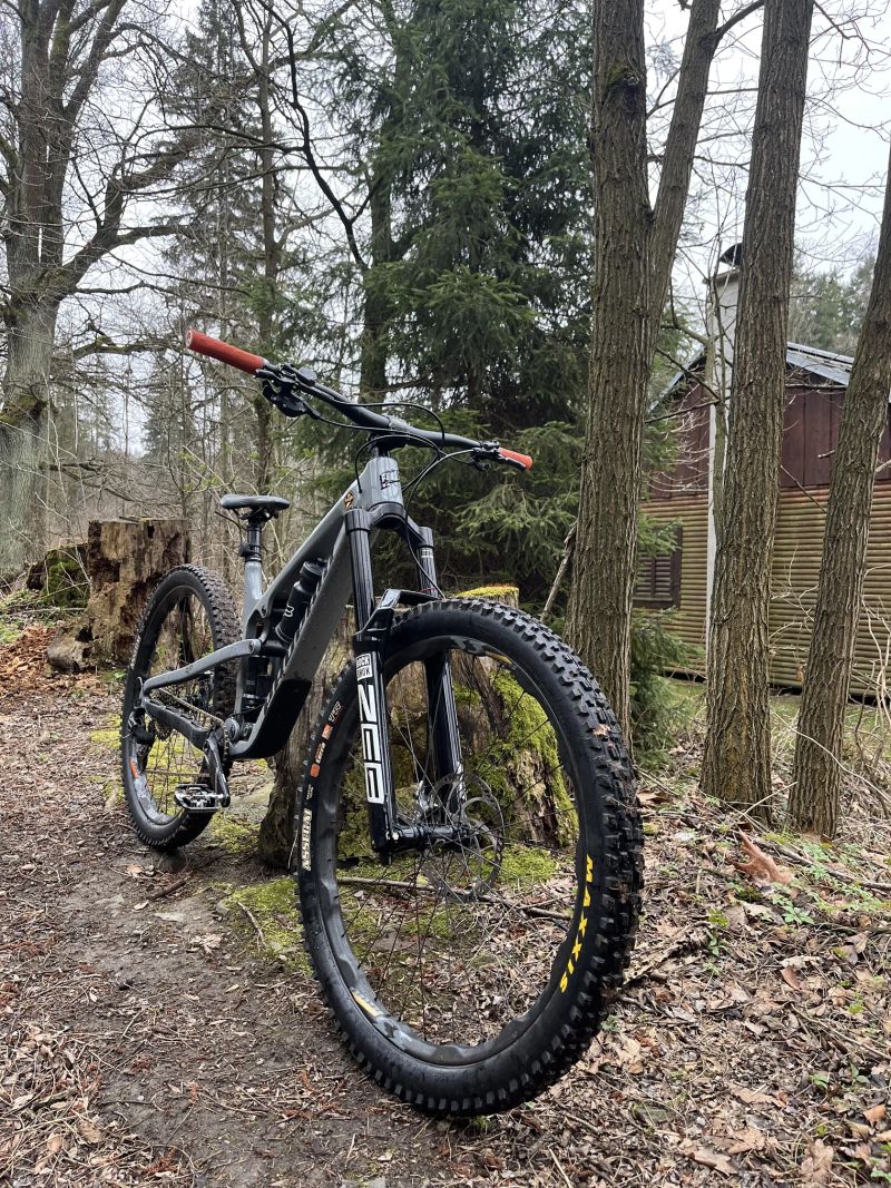 Propain Spindrift CF