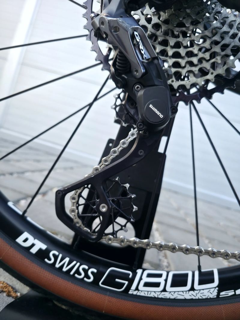 Gravel Specialized Diverge E5 GRX 2022 – velikost 56cm (L)