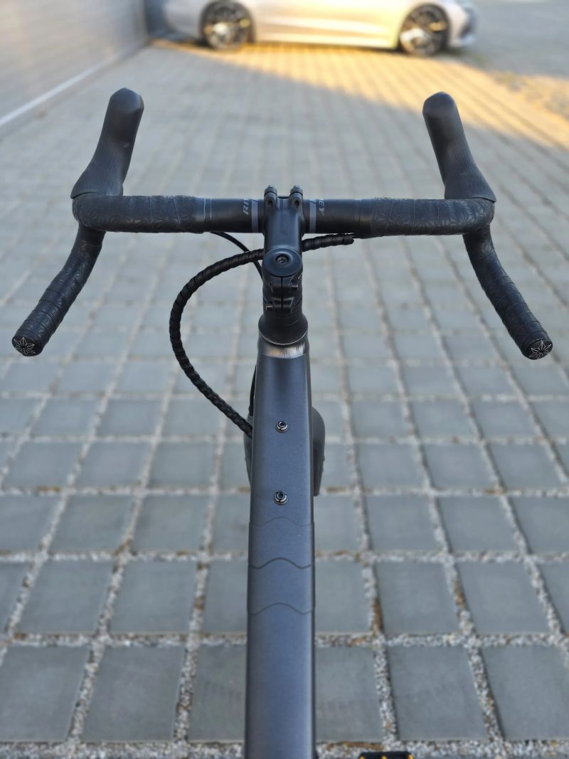 Gravel Specialized Diverge E5 GRX 2022 – velikost 56cm (L)