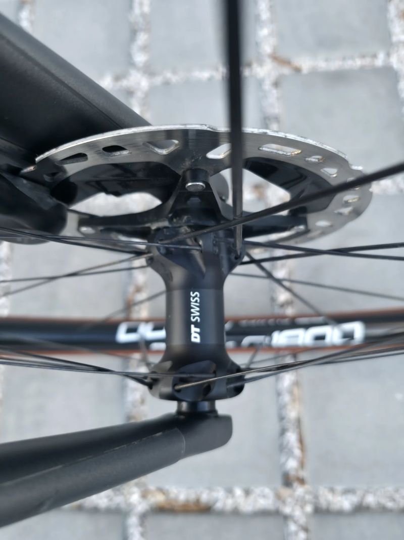 Gravel Specialized Diverge E5 GRX 2022 – velikost 56cm (L)