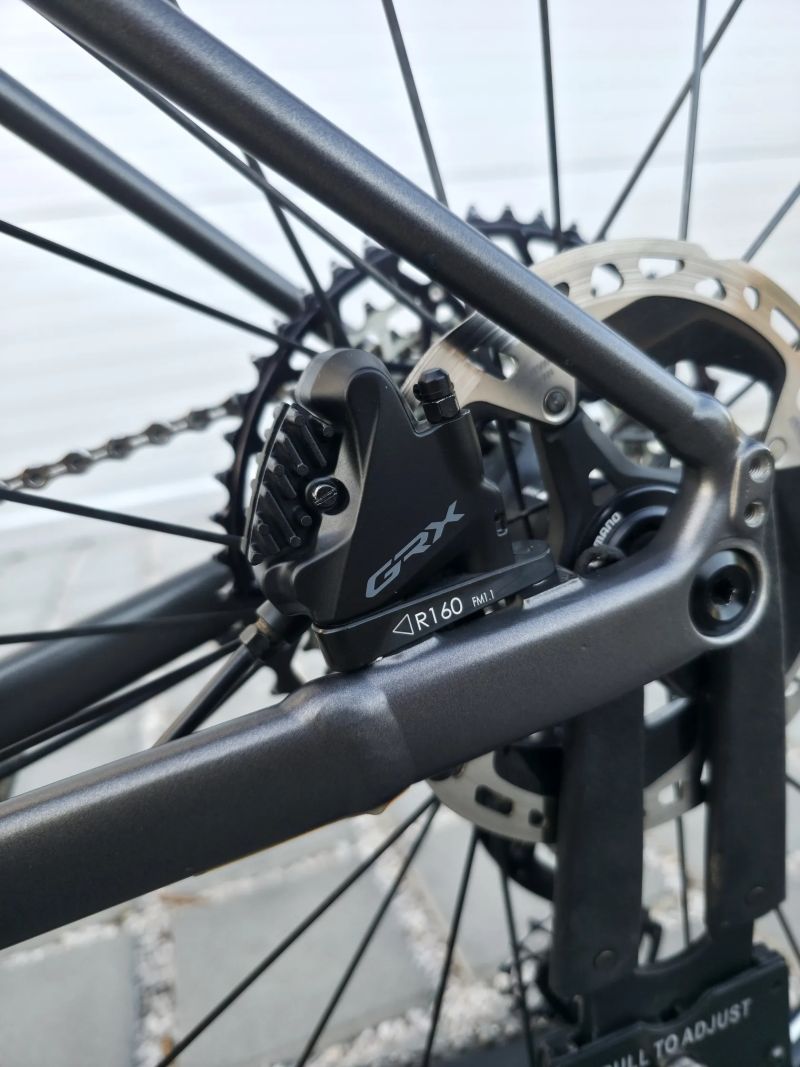 Gravel Specialized Diverge E5 GRX 2022 – velikost 56cm (L)