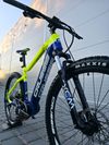 Elektrokolo Crussis E-Largo 7.7 522Wh 2022 29" velikost L