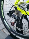 Elektrokolo Crussis E-Largo 7.7 522Wh 2022 29" velikost L