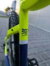 Elektrokolo Crussis E-Largo 7.7 522Wh 2022 29" velikost L