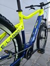 Elektrokolo Crussis E-Largo 7.7 522Wh 2022 29" velikost L