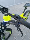 Elektrokolo Crussis E-Largo 7.7 522Wh 2022 29" velikost L