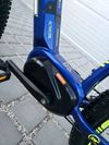 Elektrokolo Crussis E-Largo 7.7 522Wh 2022 29" velikost L