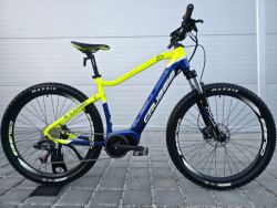 Elektrokolo Crussis E-Largo 7.7 522Wh 2022 29" velikost L