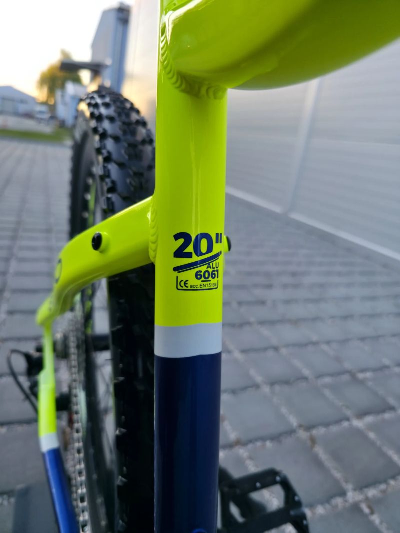 Elektrokolo Crussis E-Largo 7.7 522Wh 2022 29" velikost L