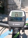 Cube Touring hybrid EXC 500
