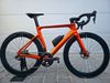 ORRO Signature Venturi STC Ultegra Di2 - Limited Edition – velikost M / 🇬🇧 Britská premiovka