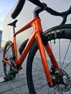 ORRO Signature Venturi STC Ultegra Di2 - Limited Edition – velikost M / 🇬🇧 Britská premiovka