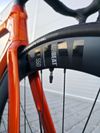 ORRO Signature Venturi STC Ultegra Di2 - Limited Edition – velikost M / 🇬🇧 Britská premiovka