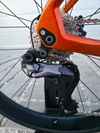 ORRO Signature Venturi STC Ultegra Di2 - Limited Edition – velikost M / 🇬🇧 Britská premiovka