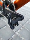 ORRO Signature Venturi STC Ultegra Di2 - Limited Edition – velikost M / 🇬🇧 Britská premiovka