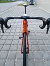 ORRO Signature Venturi STC Ultegra Di2 - Limited Edition – velikost M / 🇬🇧 Britská premiovka
