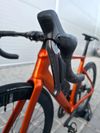 ORRO Signature Venturi STC Ultegra Di2 - Limited Edition – velikost M / 🇬🇧 Britská premiovka