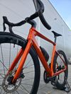 ORRO Signature Venturi STC Ultegra Di2 - Limited Edition – velikost M / 🇬🇧 Britská premiovka