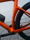 ORRO Signature Venturi STC Ultegra Di2 - Limited Edition – velikost M / 🇬🇧 Britská premiovka